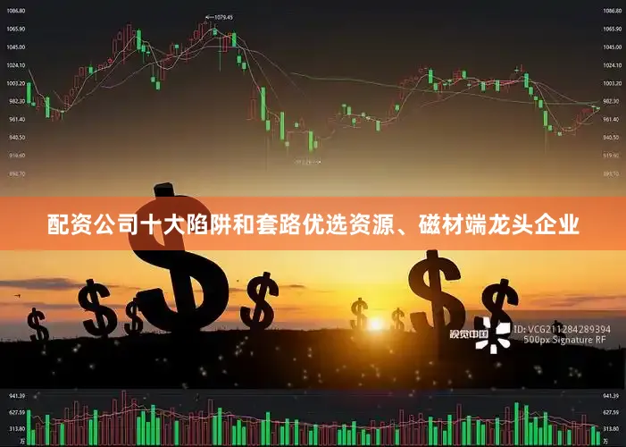 配资公司十大陷阱和套路优选资源、磁材端龙头企业