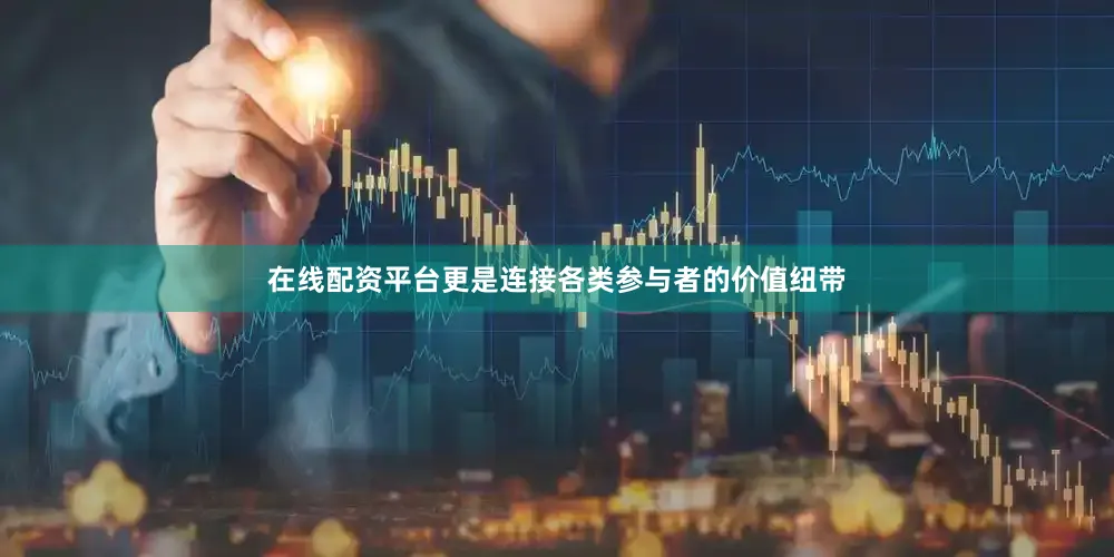 在线配资平台更是连接各类参与者的价值纽带